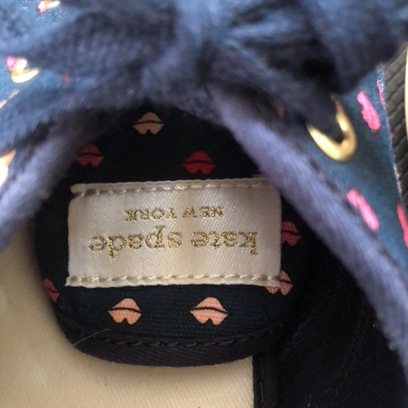 Kate Spade Keds - Picture 6 of 9